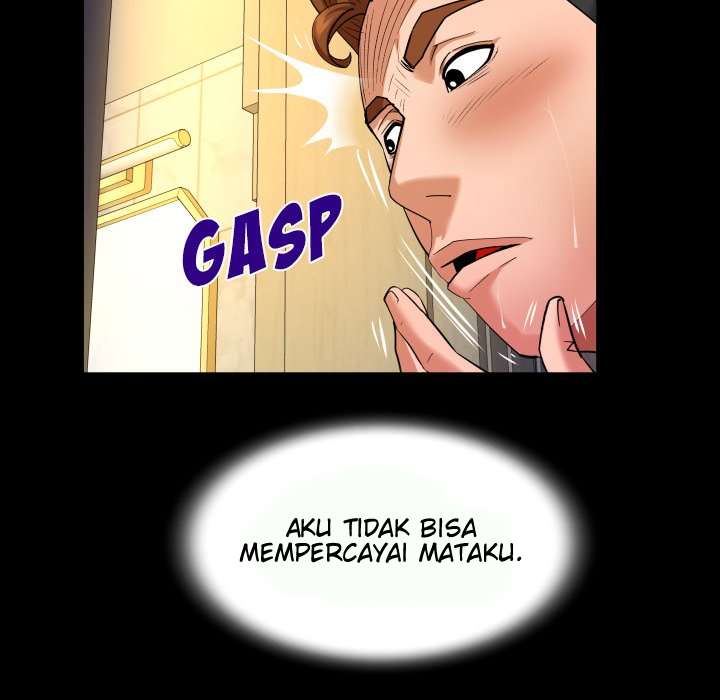 My Aunt - Chapter 96 103