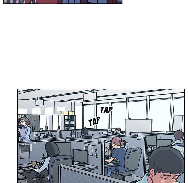 Family Adjustments - Chapter 95 106