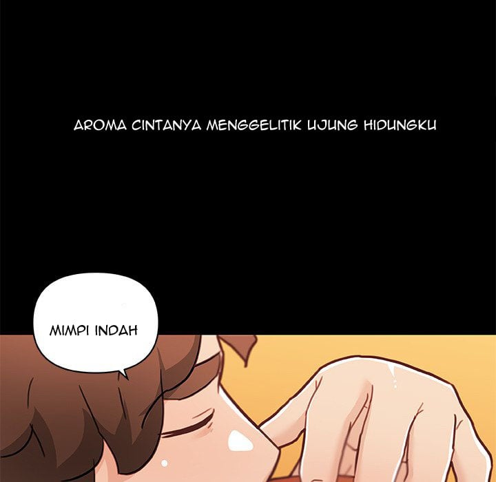 Family Adjustments - Chapter 95 94