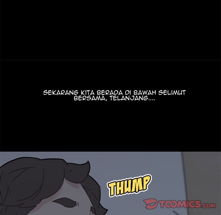 Family Adjustments - Chapter 95 86