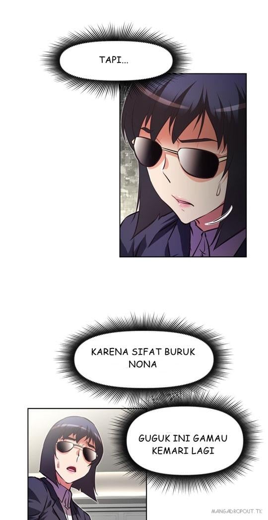 Brawling Go - Chapter 95 32