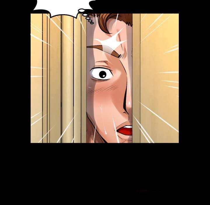 My Aunt - Chapter 96 110