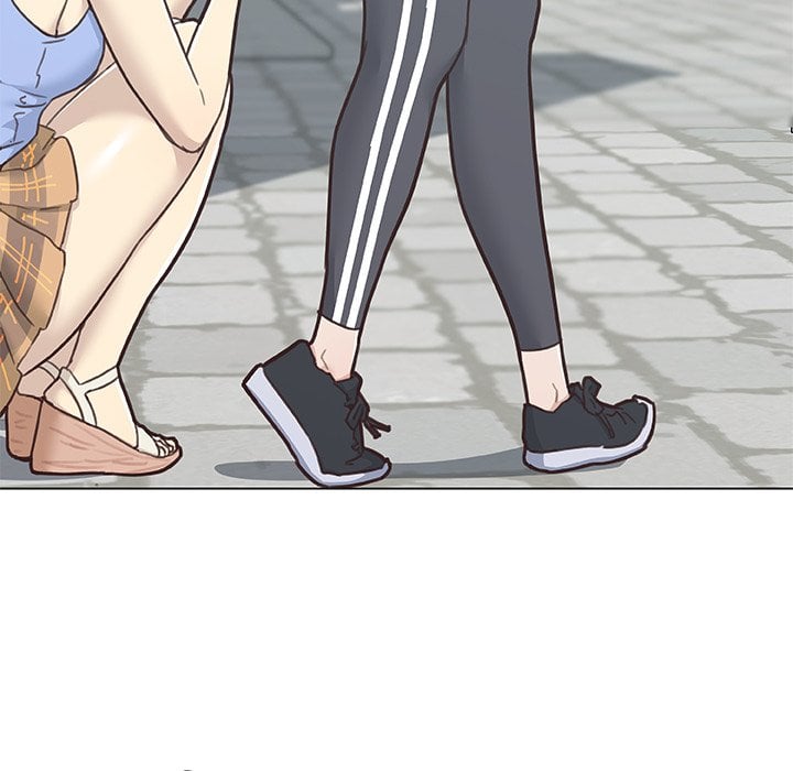 Family Adjustments - Chapter 95 119