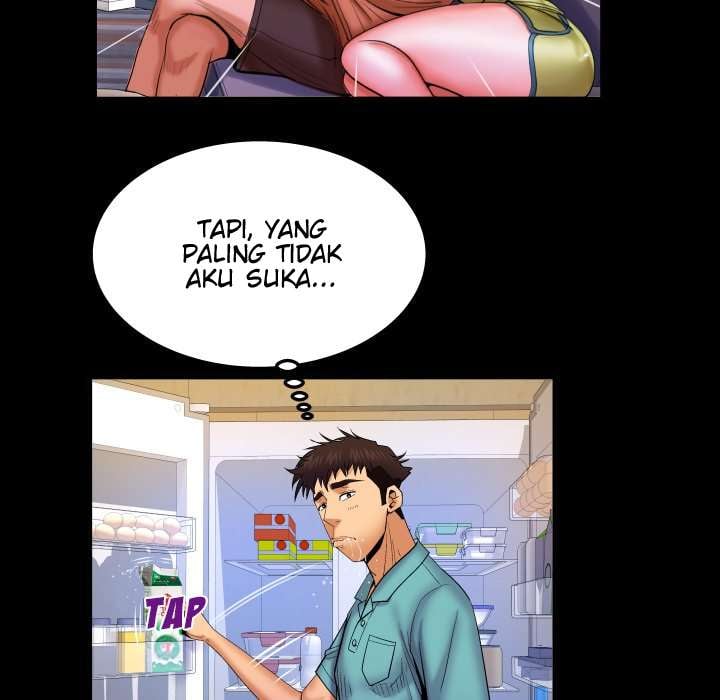 My Aunt - Chapter 96 74