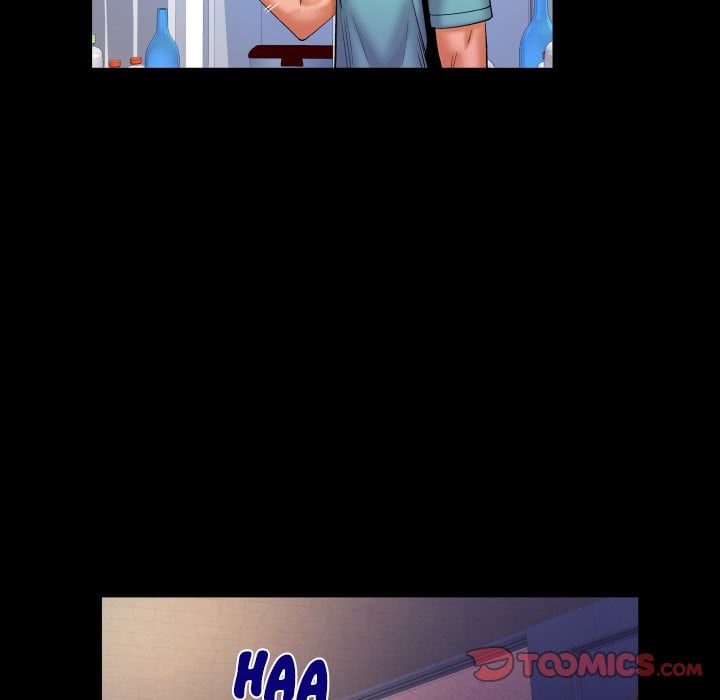 My Aunt - Chapter 96 75