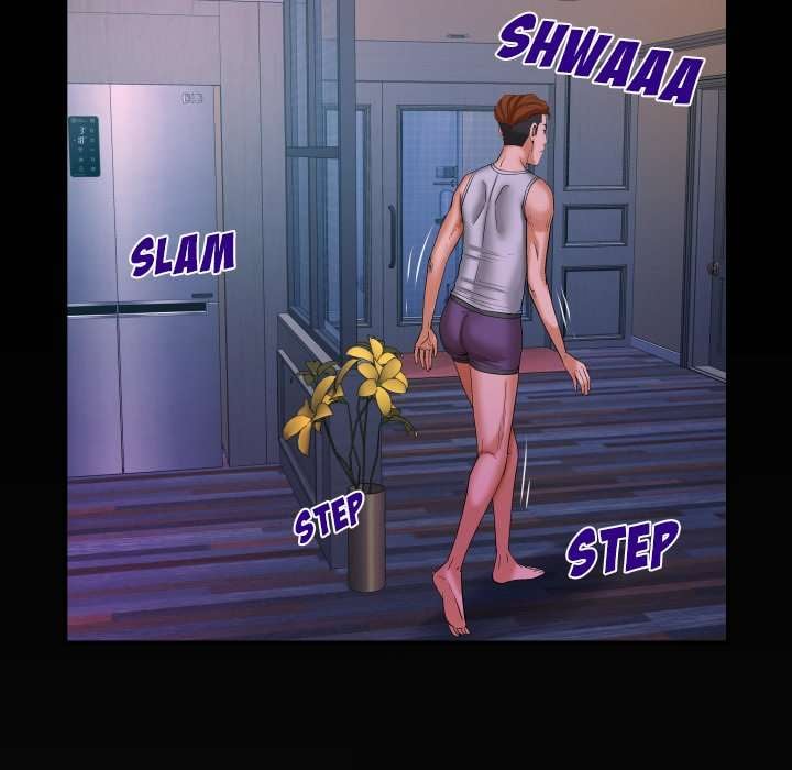 My Aunt - Chapter 96 83