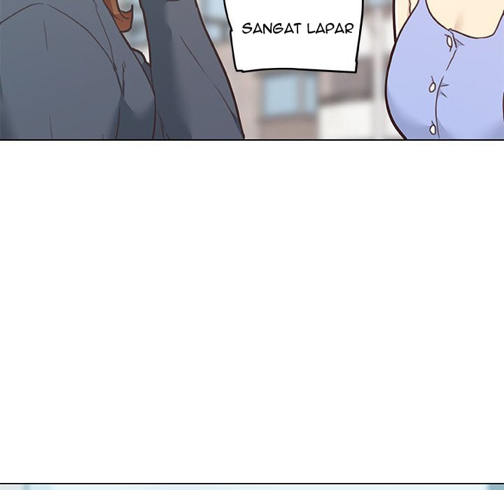 Family Adjustments - Chapter 95 121