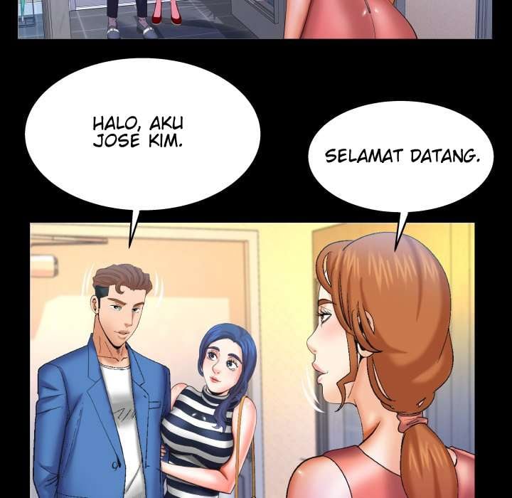 My Aunt - Chapter 96 60