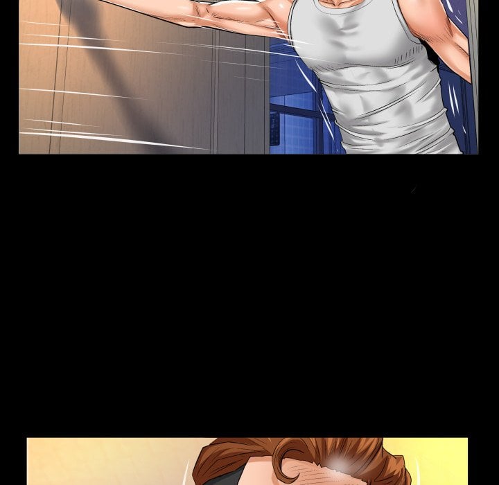 My Aunt - Chapter 96 137