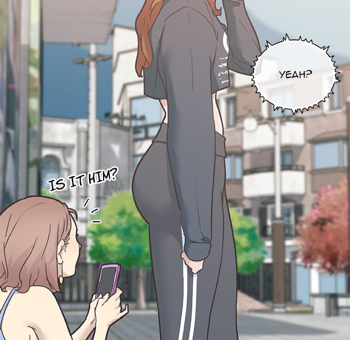 Family Adjustments - Chapter 95 118