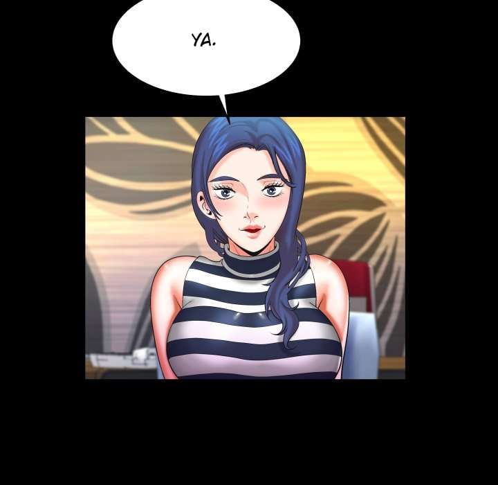 My Aunt - Chapter 96 57