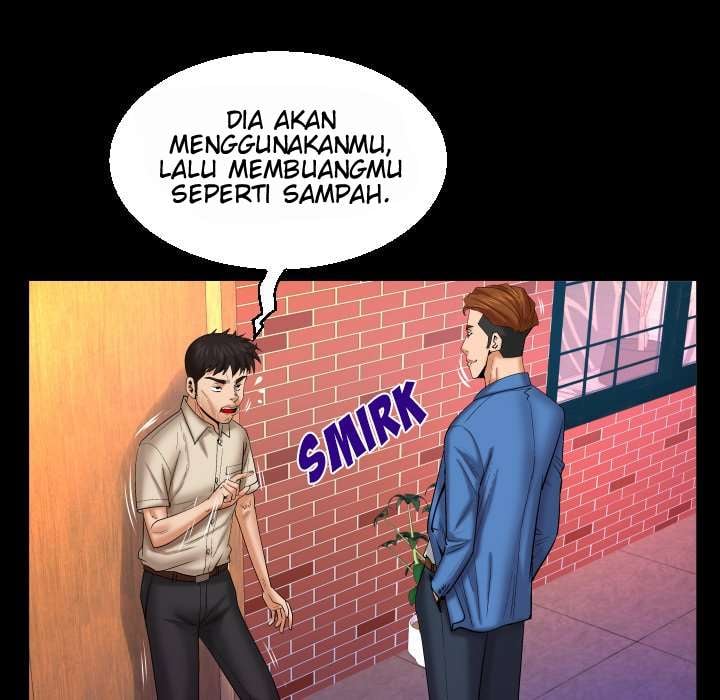 My Aunt - Chapter 96 46