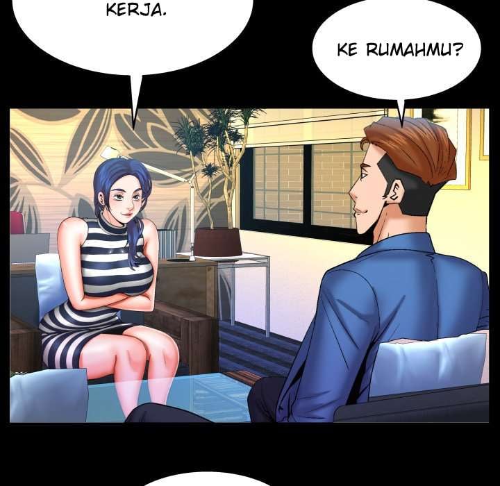 My Aunt - Chapter 96 56