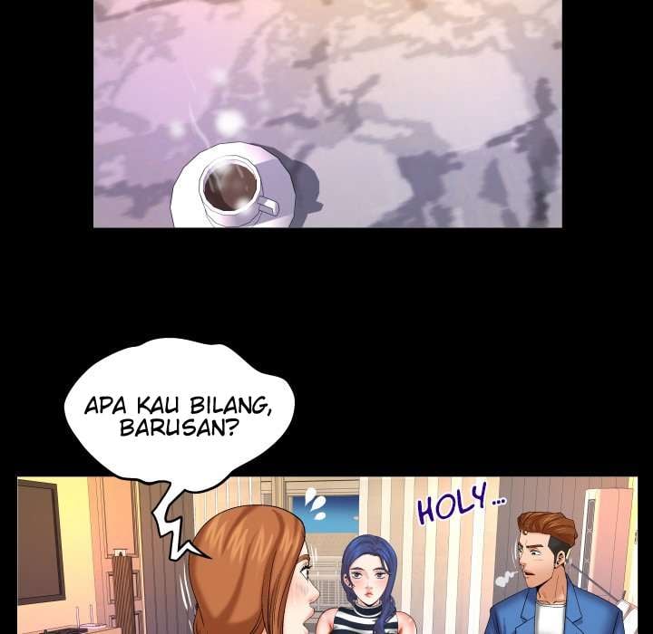 My Aunt - Chapter 96 64