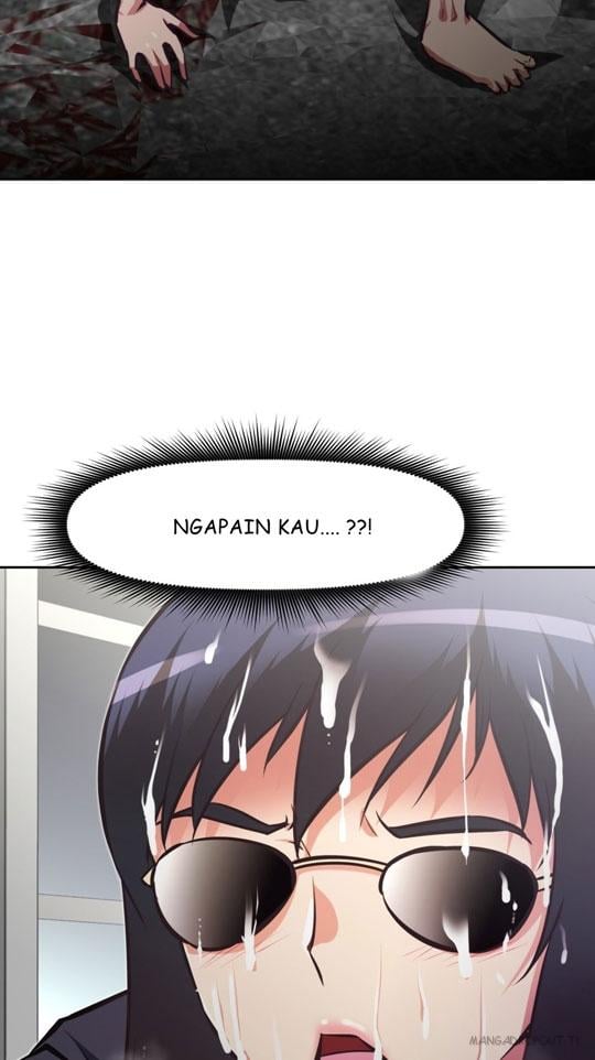 Brawling Go - Chapter 95 4