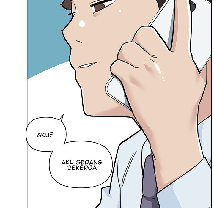 Family Adjustments - Chapter 95 114