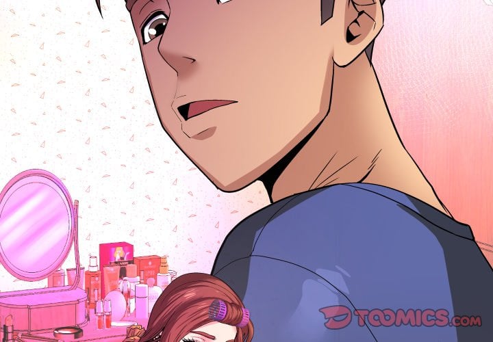 My Aunt - Chapter 96 93