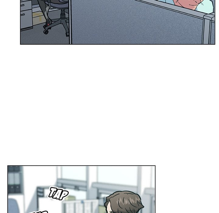 Family Adjustments - Chapter 95 107