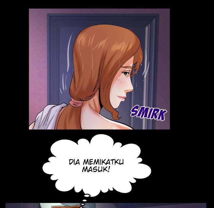 My Aunt - Chapter 96 116