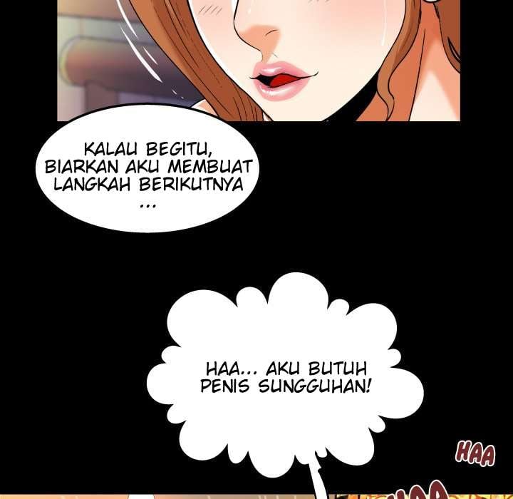 My Aunt - Chapter 96 132