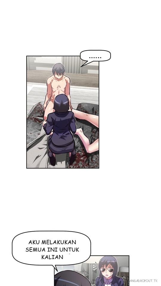 Brawling Go - Chapter 95 15