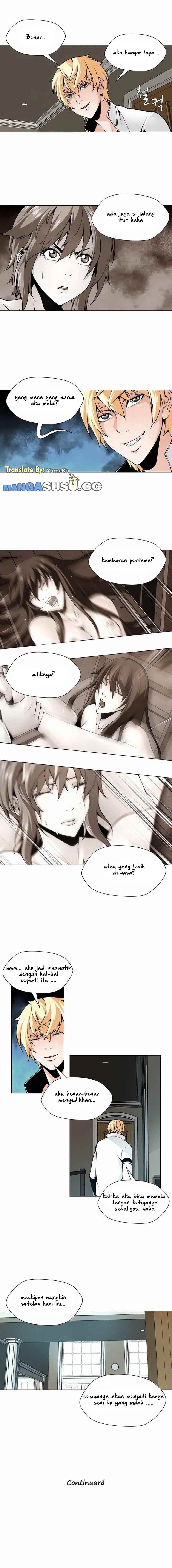 Twin Slaves - Chapter 95 5