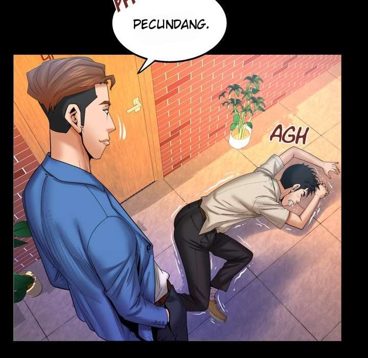 My Aunt - Chapter 96 52