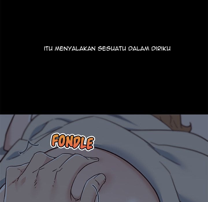 Family Adjustments - Chapter 95 60