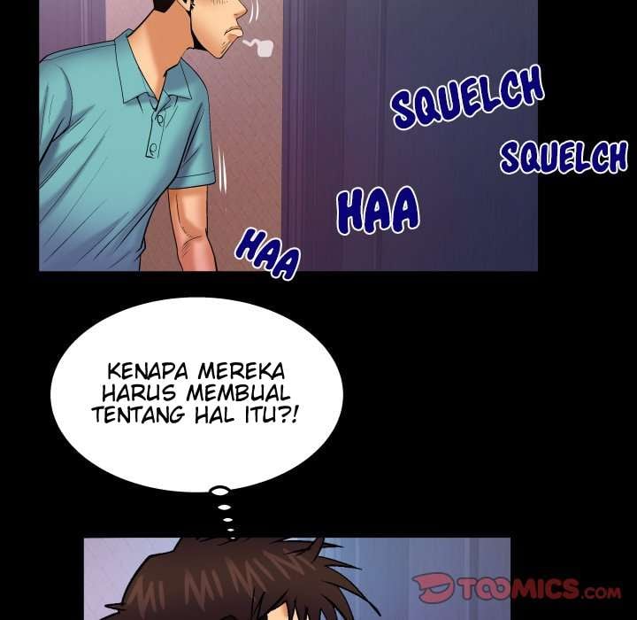 My Aunt - Chapter 96 79