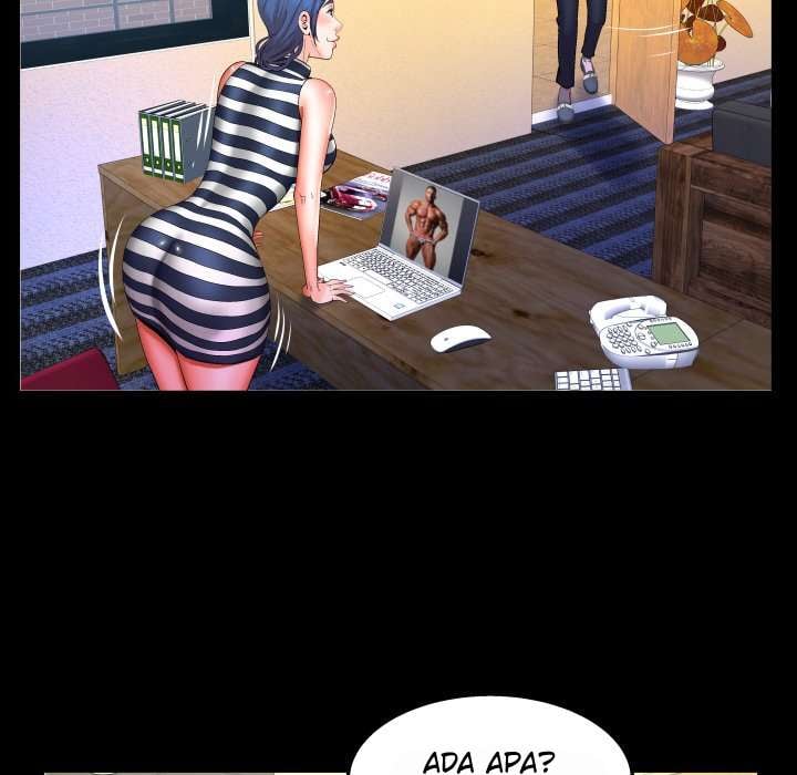 My Aunt - Chapter 96 54