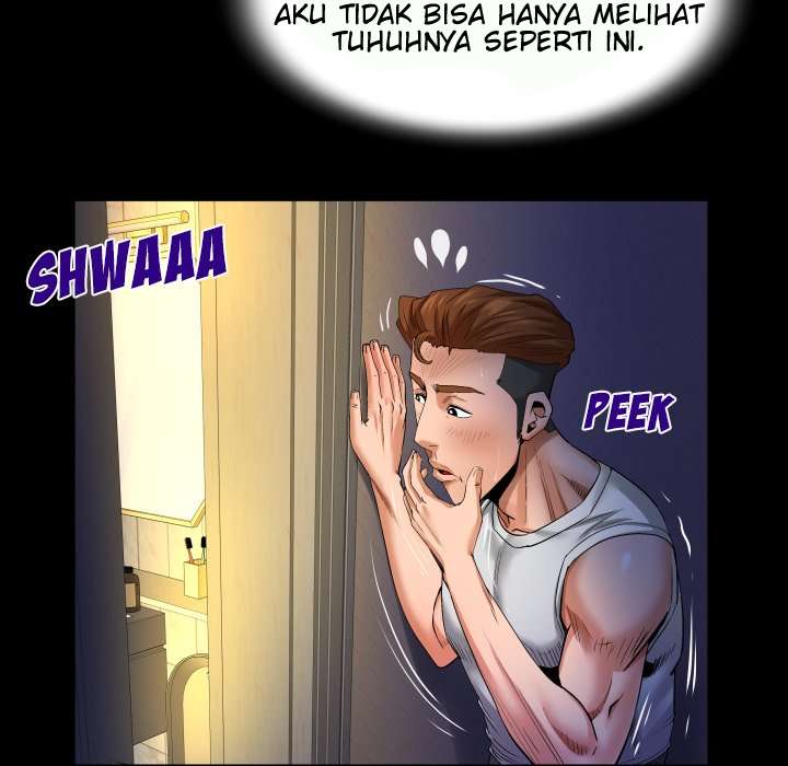 My Aunt - Chapter 96 101