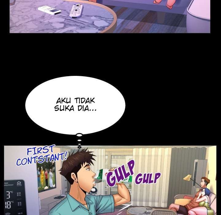 My Aunt - Chapter 96 72