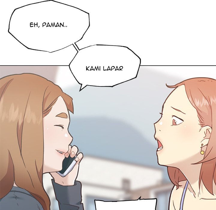 Family Adjustments - Chapter 95 120