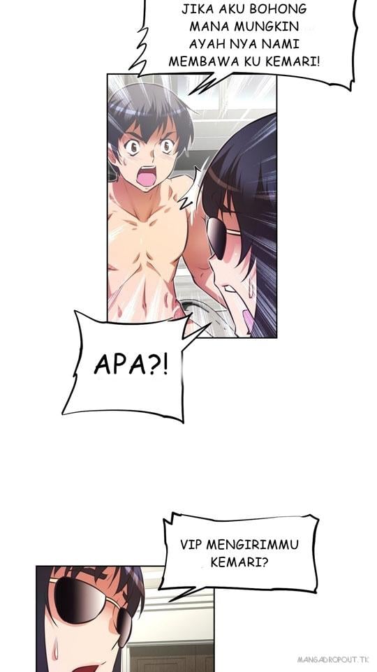 Brawling Go - Chapter 95 21