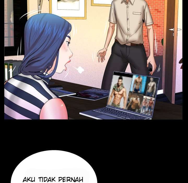 My Aunt - Chapter 96 38