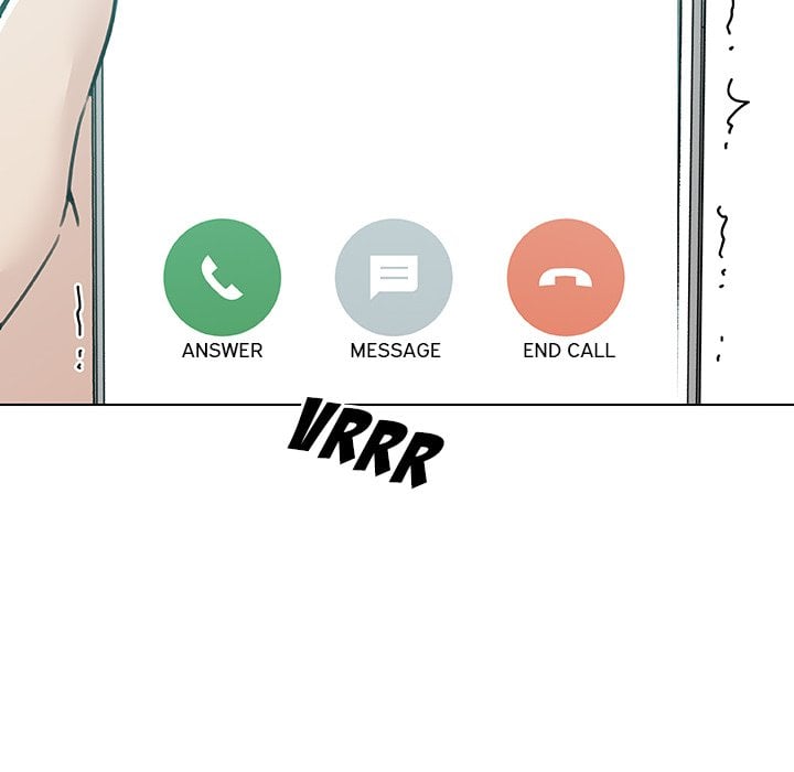 Family Adjustments - Chapter 95 111