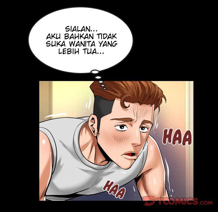 My Aunt - Chapter 96 142