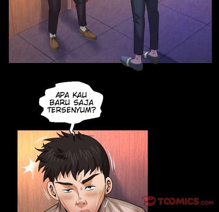 My Aunt - Chapter 96 47