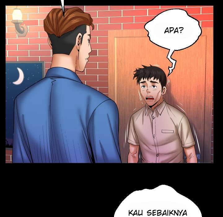 My Aunt - Chapter 96 44