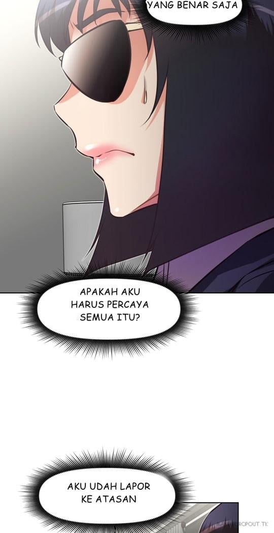 Brawling Go - Chapter 95 46