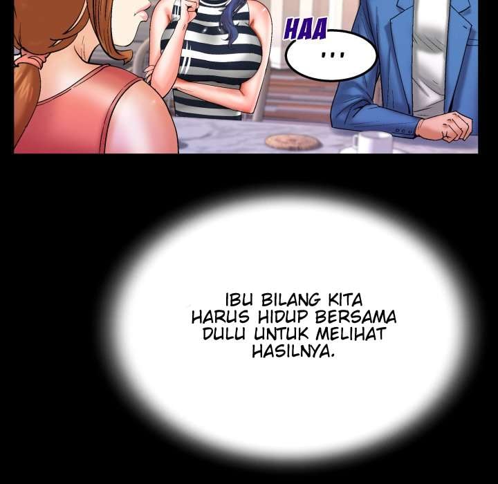 My Aunt - Chapter 96 70