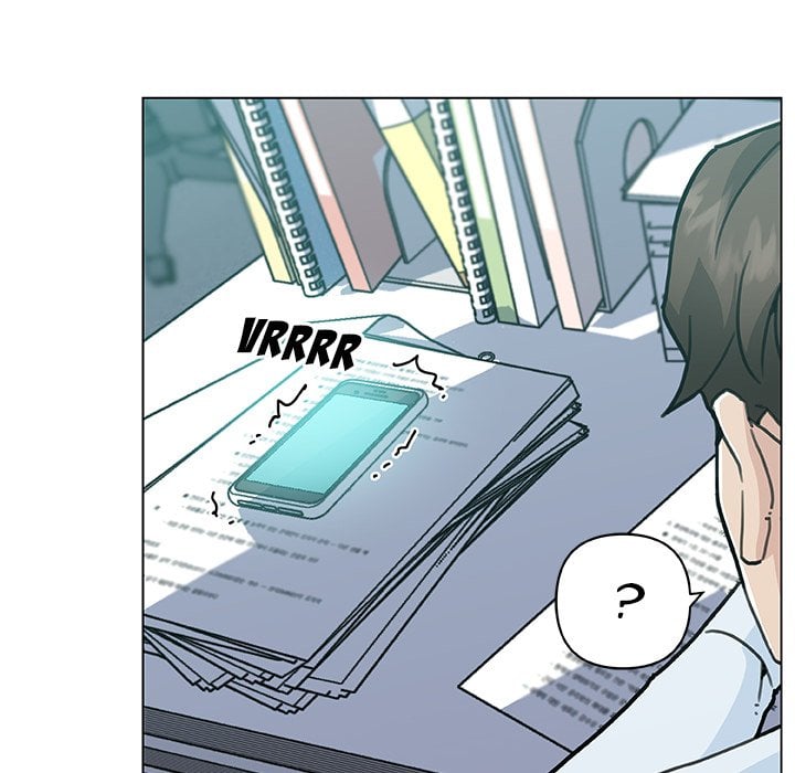 Family Adjustments - Chapter 95 109