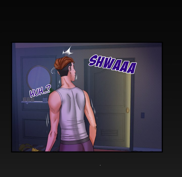 My Aunt - Chapter 96 84