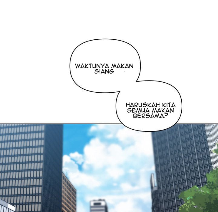 Family Adjustments - Chapter 95 123