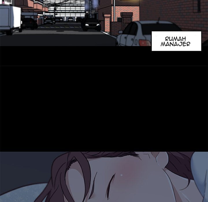 Family Adjustments - Chapter 95 100