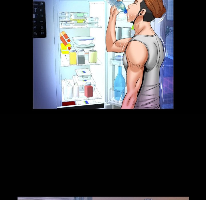 My Aunt - Chapter 96 82