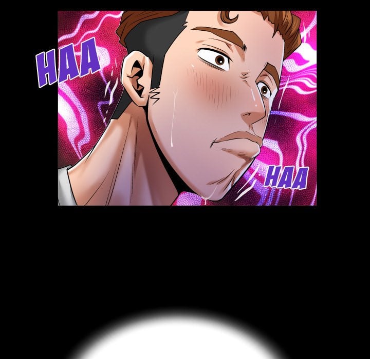 My Aunt - Chapter 96 123