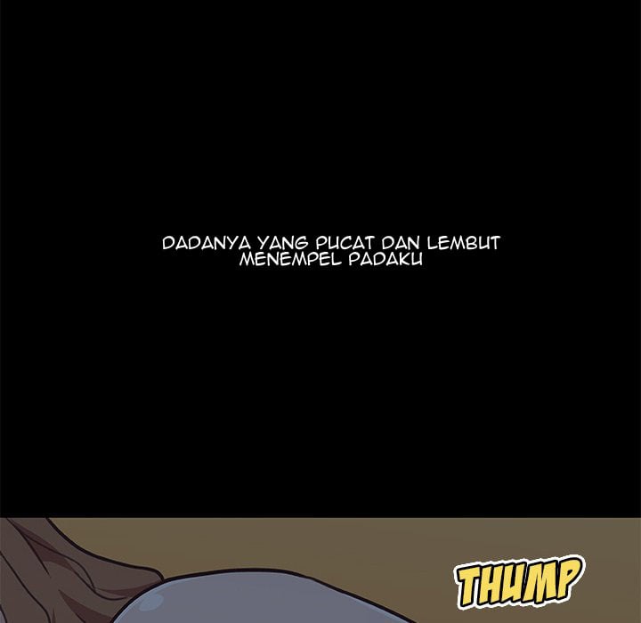 Family Adjustments - Chapter 95 90