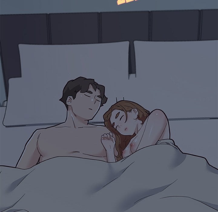 Family Adjustments - Chapter 95 27