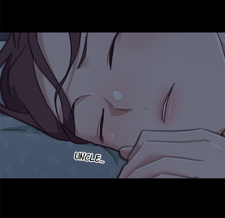 Family Adjustments - Chapter 95 102